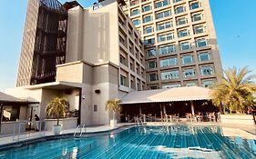 The Landmark Towers